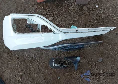 2016 Honda Cr-V Ex-L из США, поврежденный, VIN 5J6RM4H72GL028910